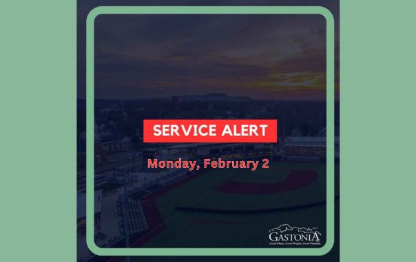 City Facilities Closed, Services Suspended Due to  Inclement Weather and Hazardous Road Conditions